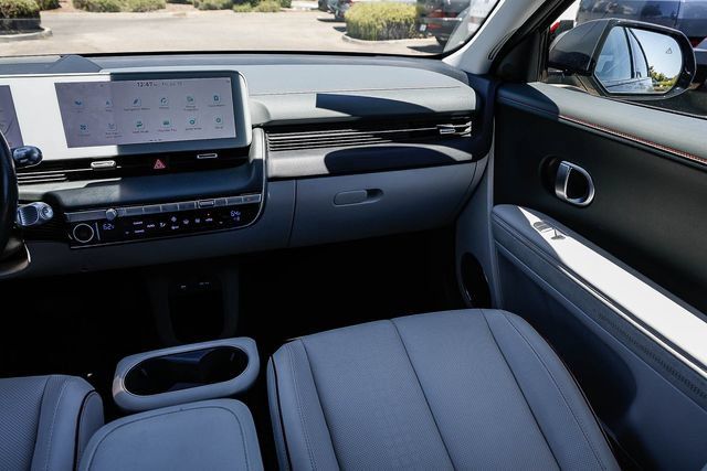 Certified 2023 Hyundai Ioniq 5 Limited RWD image 18