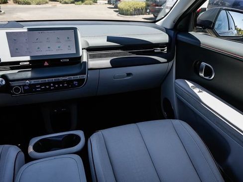 Certified 2023 Hyundai Ioniq 5 Limited RWD image 18