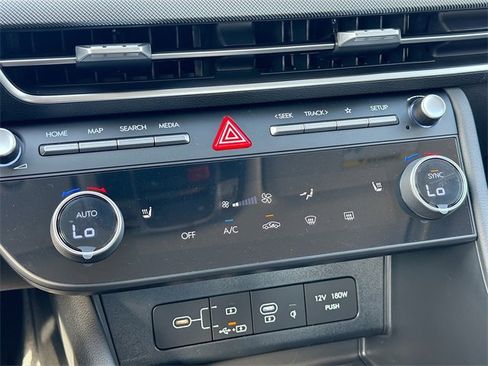 New 2026 Hyundai Sonata SEL image 15