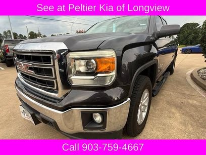 Used 2015 GMC Sierra 1500 SLE w/ SLE Value Package