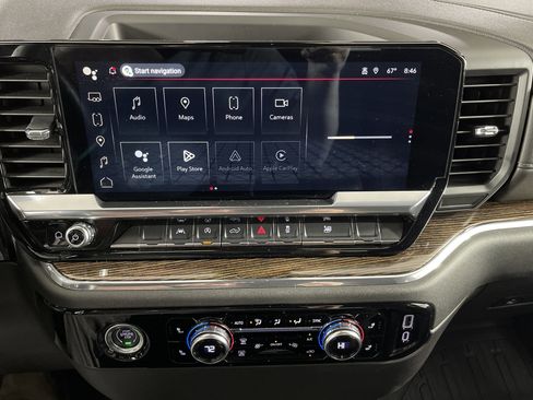 Used 2023 GMC Sierra 1500 Elevation w/ LPO, GMC Protection Package image 22