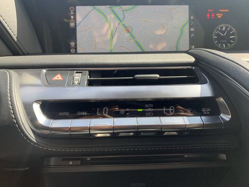 Used 2018 Lexus LC 500 Coupe w/ Touring Package image 29