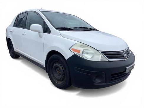 Used 2010 Nissan Versa 1.8 S w/ PWR Plus Pkg image 8