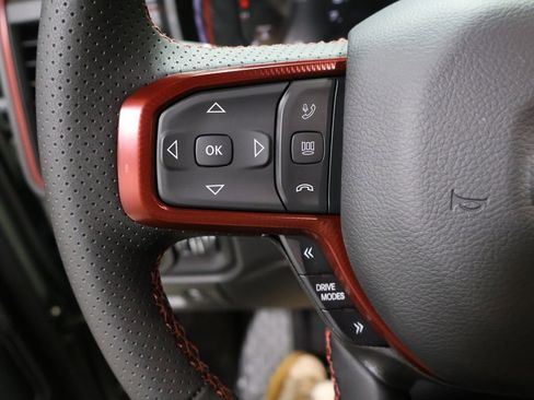 New 2026 RAM 1500 Rebel w/ Rebel Level 1 Equipment Group AWD/4WD image 26