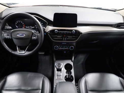 Used 2020 Ford Escape SEL image 23