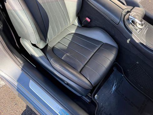 Used 2018 Mercedes-Benz E 400 Coupe image 26