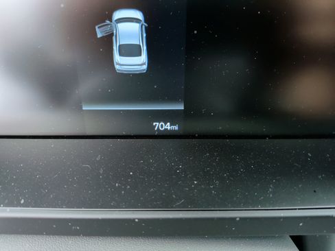 Used 2026 Hyundai Elantra Sport w/ Cargo Package FWD image 21