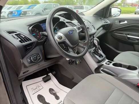 Used 2015 Ford Escape SE FWD image 14