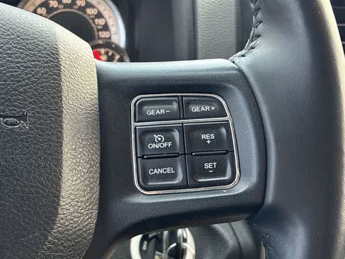 Used 2018 RAM 1500 Lone Star RWD image 25