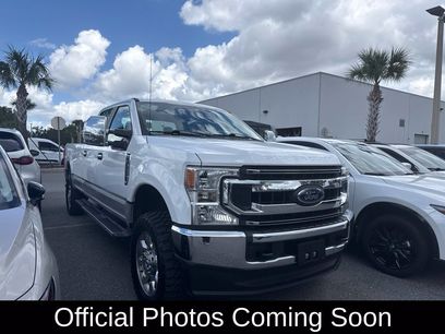 Used 2020 Ford F250 XL w/ STX Appearance Package