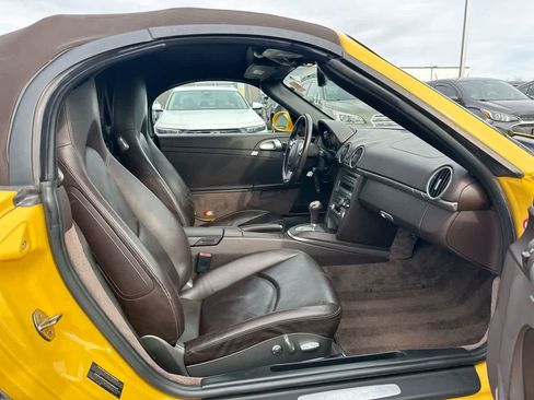 Used 2007 Porsche Boxster S image 25