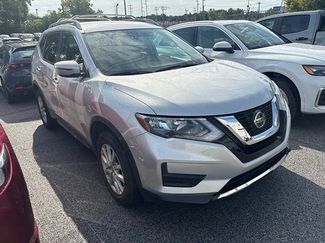 Used 2020 Nissan Rogue S w/ Special Edition Package AWD/4WD video 4