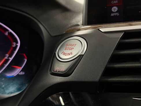 Used 2020 BMW X3 xDrive30i w/ Premium Package image 24