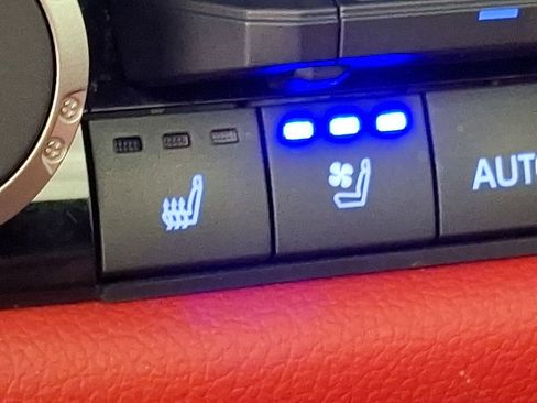 Certified 2023 Toyota Sequoia TRD Pro image 19