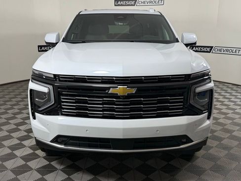 New 2026 Chevrolet Tahoe High Country image 9
