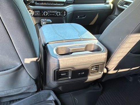 Used 2024 Chevrolet Silverado 1500 LT Trail Boss w/ Protection Package image 20