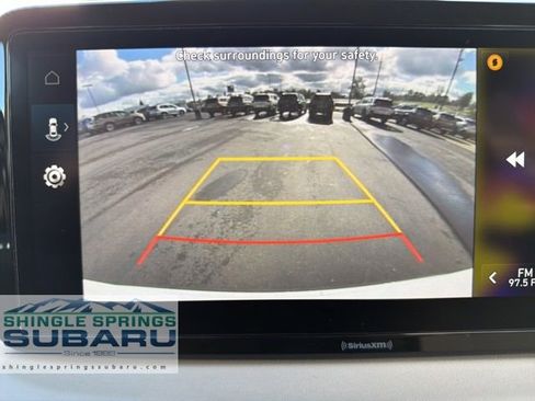 Used 2023 Hyundai Santa Fe SEL image 57