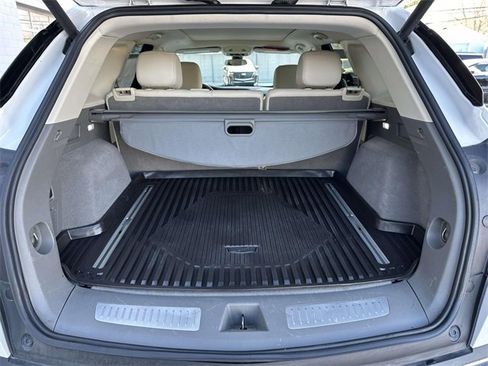 Used 2020 Cadillac XT5 Premium Luxury image 49