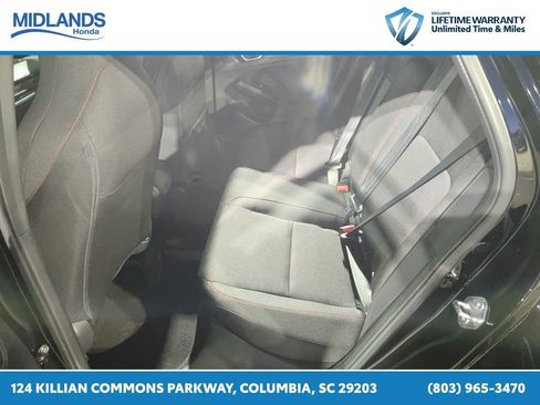 New 2026 Honda Civic Si image 27