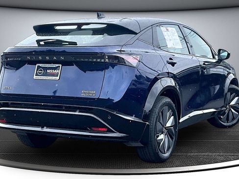 Used 2024 Nissan Ariya AWD image 6