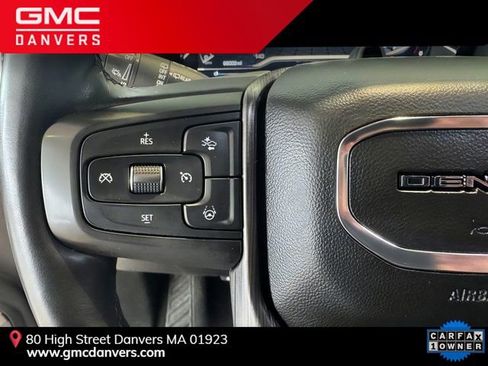 Used 2023 GMC Yukon XL Denali Ultimate image 15