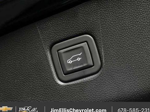 New 2026 Chevrolet Blazer RS w/ Driver Confidence II Package image 30