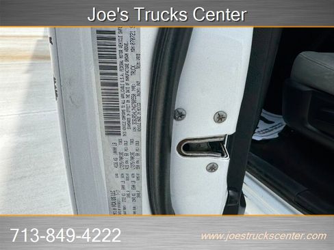 Used 2017 RAM 2500 Tradesman w/ Chrome Appearance Group image 55