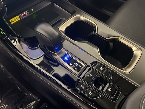 Certified 2024 Lexus NX 350h AWD w/ Premium Package image 22