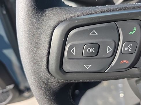 New 2026 Jeep Wrangler Sport S image 24