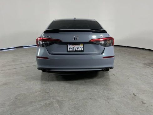 Used 2023 Honda Civic Si image 7