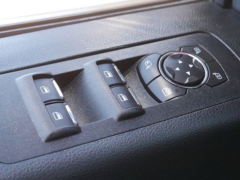 Used 2020 Ford F150 Platinum w/ Equipment Group 701A Luxury image 27