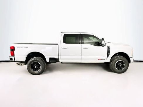 New 2026 Ford F250 Lariat w/ Tremor Off-Road Package image 26