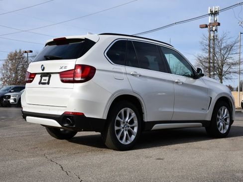 Used 2014 BMW X5 xDrive35i image 7