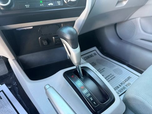 Used 2012 Honda Civic LX image 19
