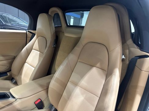 Used 2015 Porsche Boxster RWD image 20