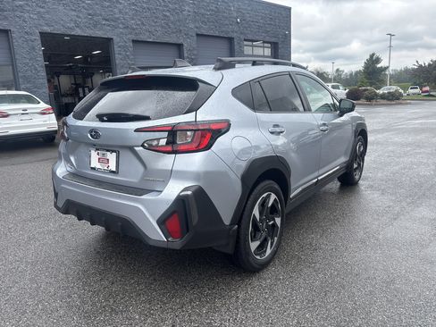 Certified 2024 Subaru Crosstrek 2.5i Limited w/ Popular Package #4A AWD/4WD image 26
