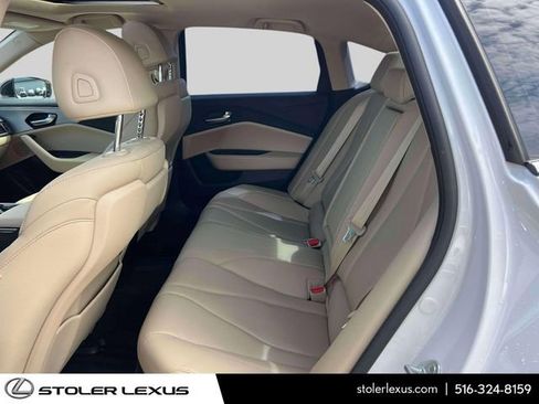 Used 2022 Acura TLX FWD image 16
