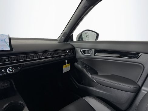 New 2025 Honda Civic Sport Touring image 29