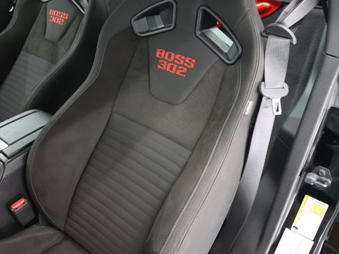 Used 2012 Ford Mustang Boss 302 RWD image 41