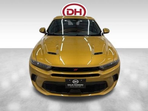 Used 2023 Dodge Hornet GT Plus image 8
