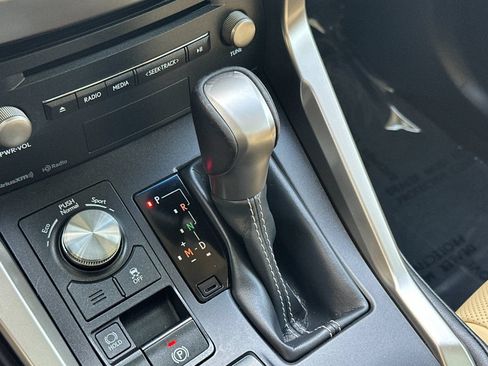 Used 2019 Lexus NX 300 FWD w/ Premium Package image 25