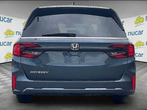 Used 2025 Honda Odyssey EX-L image 5
