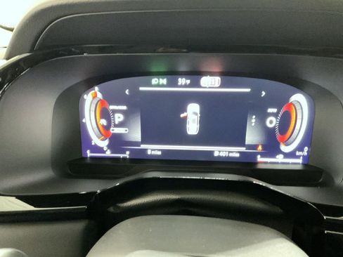 New 2026 Nissan Pathfinder SL AWD/4WD image 12