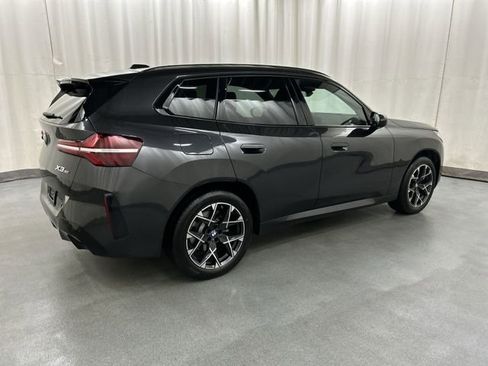 Used 2025 BMW X3 xDrive30i AWD/4WD image 4