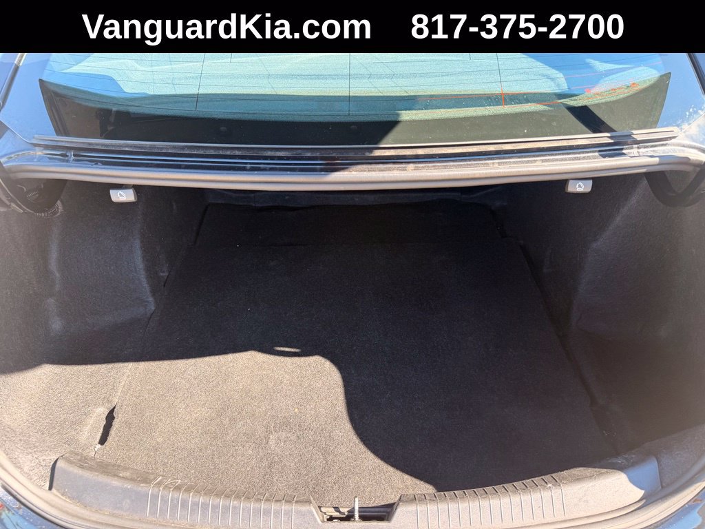 Used 2022 Chevrolet Malibu LT FWD image 22