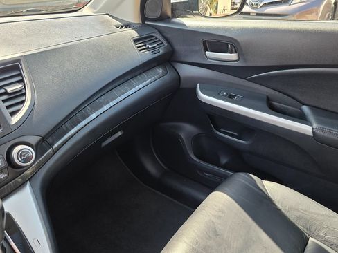 Used 2013 Honda CR-V EX-L image 37
