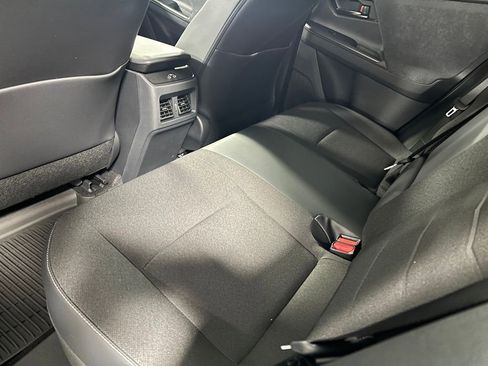 New 2026 Toyota C-HR AWD/4WD image 16