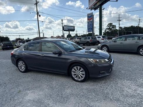 Used 2014 Honda Accord EX-L image 5