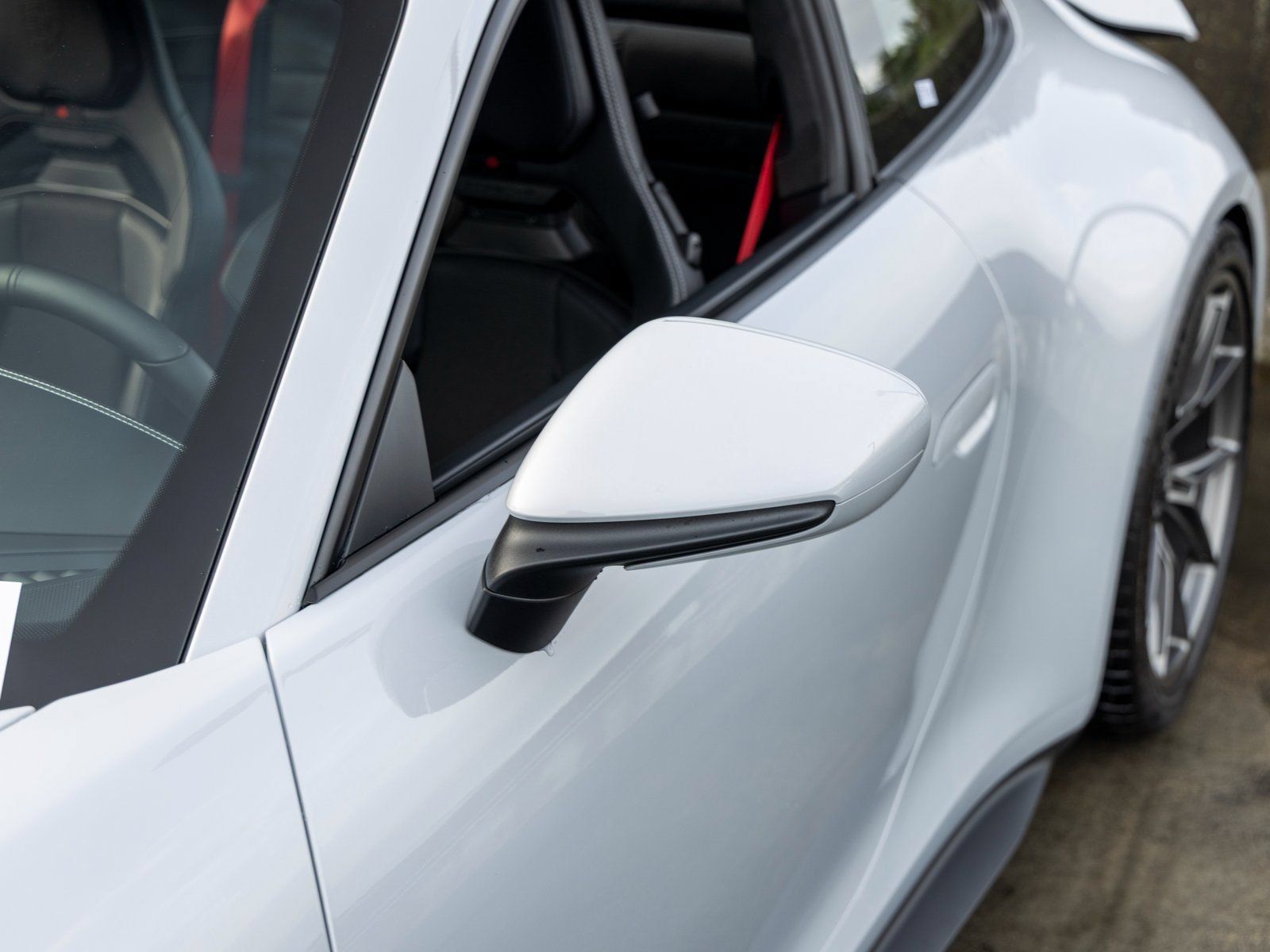 Certified 2026 Porsche 911 GT3 RWD image 18