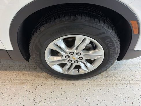 Used 2020 Chevrolet Blazer LT w/ Sound & Technology Package image 12